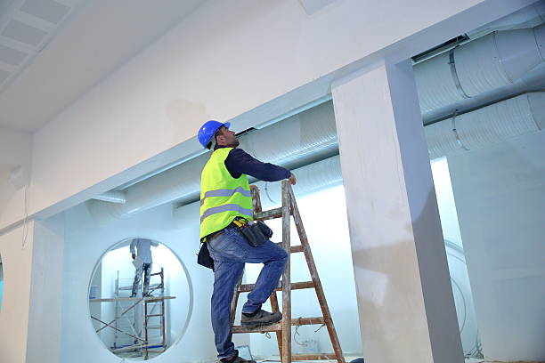 Reliable Breese, IL Dry wall and painting Solutions